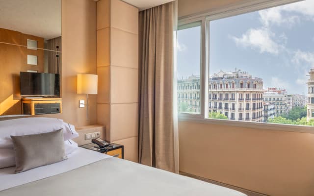 Hesperia Presidente Hotel - photo 3