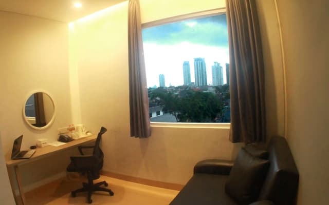 Kyriad Hotel Fatmawati - Jakarta - photo 3