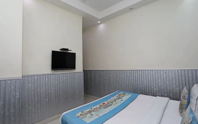 OYO 4882 Hotel Golden Park - photo 5
