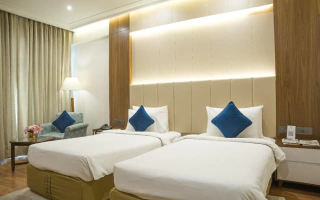 Hotel City Park - photo 4