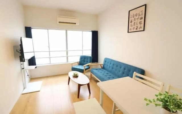 Nishi-Shinjuku HOUSE FIVE - photo 4