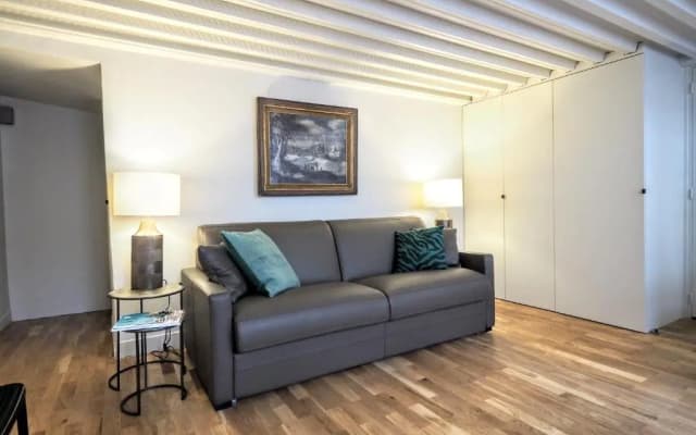 Molière ChicSuites - photo 2