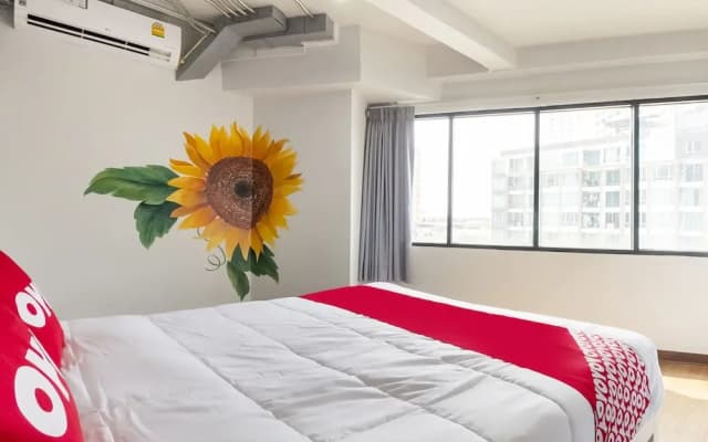 OYO 705 Hostel@seatzstation - photo 3