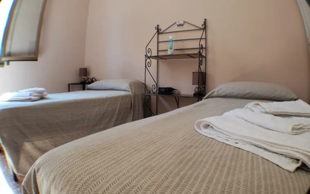 Pastels Rooms - photo 3