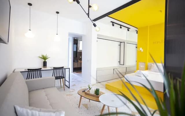 NJoy apartment perfectly renovated - photo 5