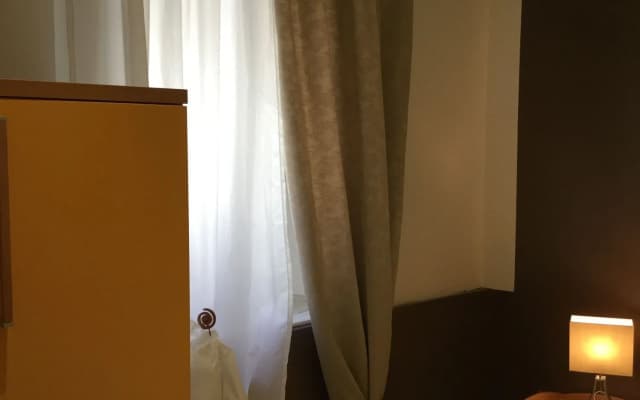 Next Stop St. Peter Rome - photo 5