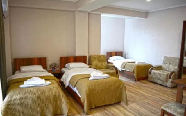 G&G Hotel - photo 3