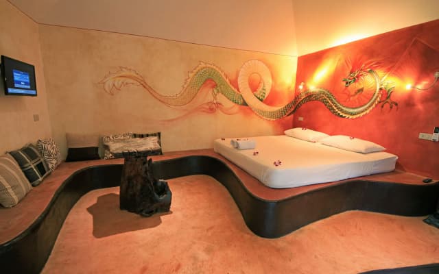 Cactus Bungalow - photo 4