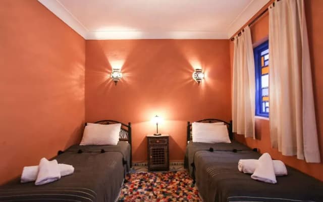 Riad Si Amarra - photo 2