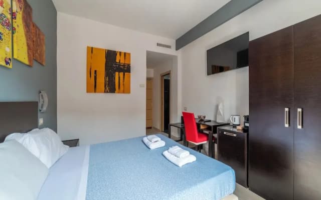 S. Marco Guesthouse - photo 2