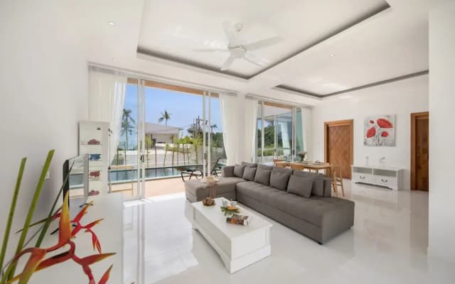 Villa Namo - photo 2