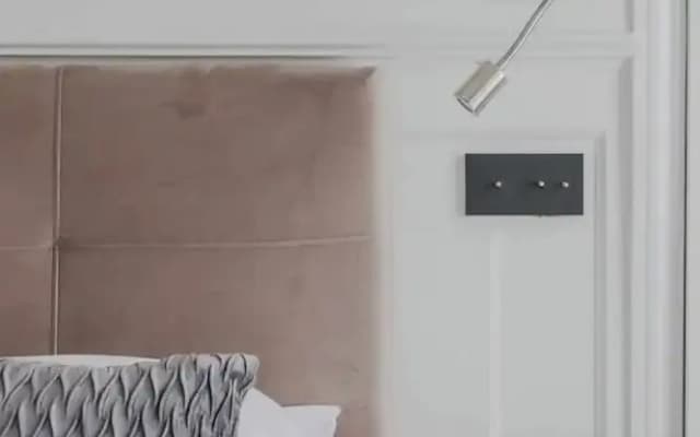 Charming Apartment - 1br/4p - Plaine-de-monceau - photo 2
