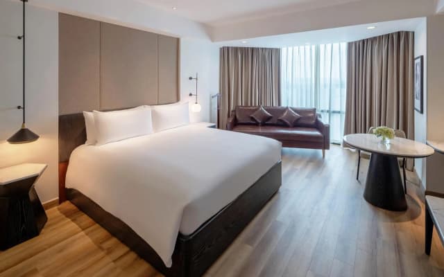 Sheraton Hanoi West - photo 3