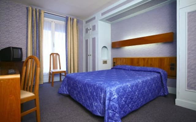 Hotel Modern'Est - photo 3