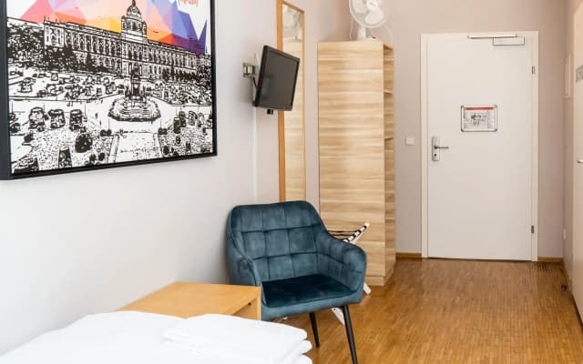 St. Christopher’s Inns hostel - photo 3