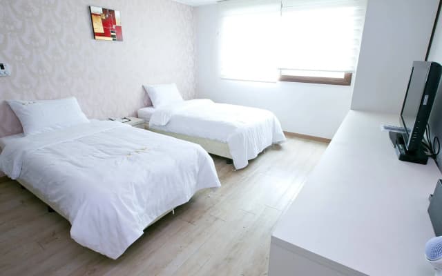 Yeongdeungpo VIP Hotel - photo 3
