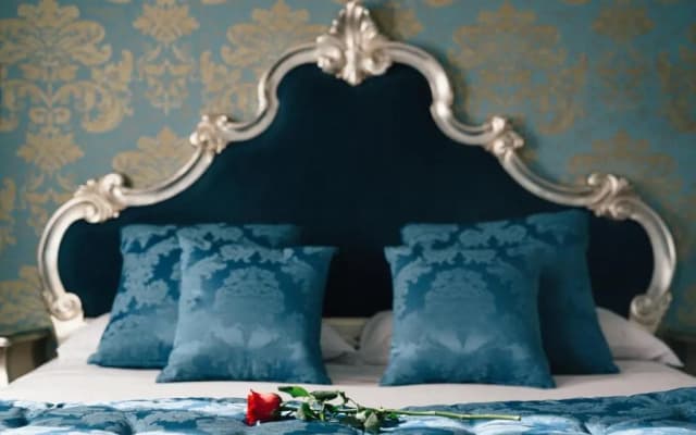 Murano Palace Bed & Breakfast - photo 4