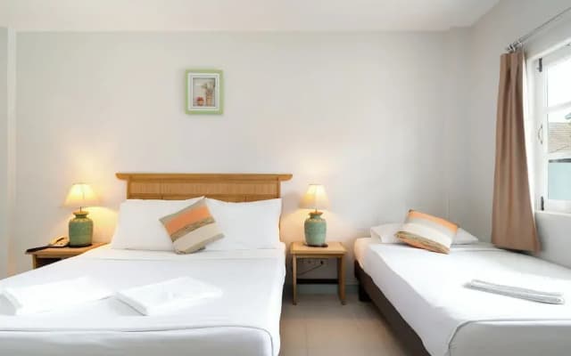 Le Palm Hotel - photo 4