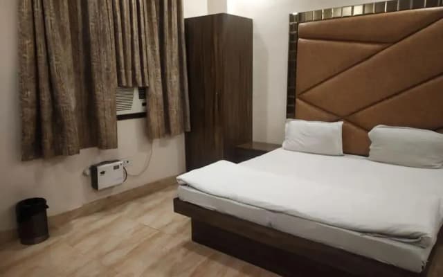 ADB Rooms Indo Continental - photo 4