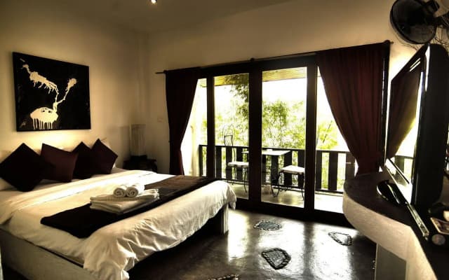 Cocooning Hotel - photo 2