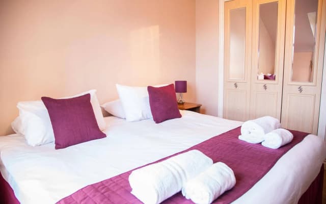 Royal Mile Accommodation - photo 4