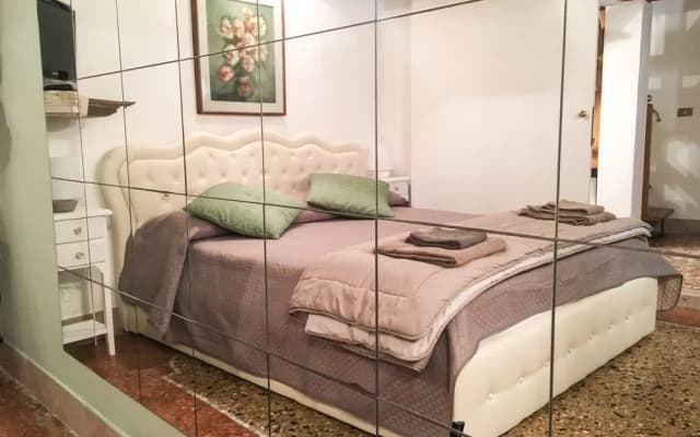Salvarosa Apartment - photo 5