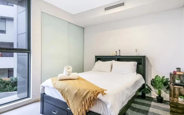 A07-darling Harbour 2 BDR Loft - photo 2