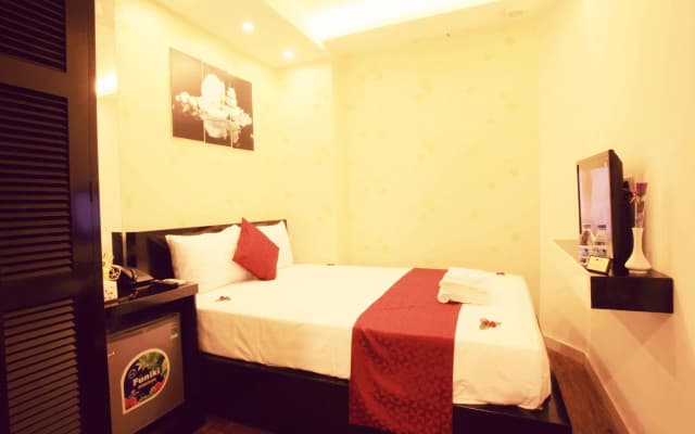 Eclipse Legend Hotel - photo 2