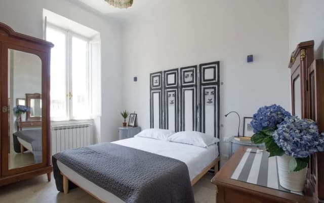 Cappuccino Guest House - photo 2