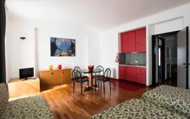 Residence Villa Odescalchi - photo 4
