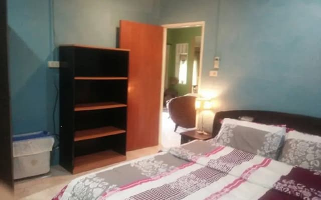 Aree Guesthouse4 - photo 4