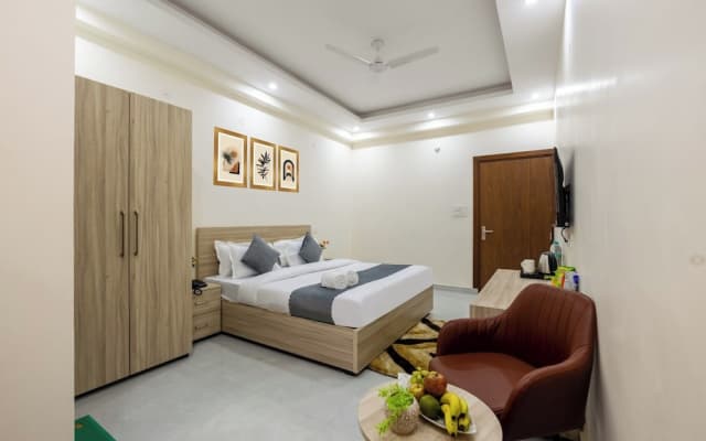 The Regal Yashobhoomi - photo 2