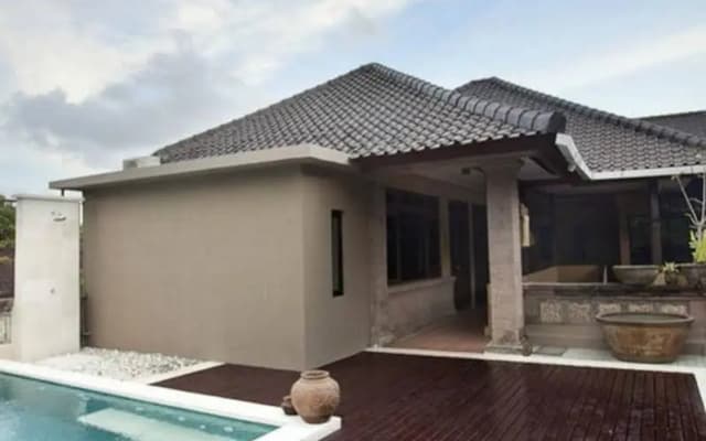 Studio 8D Residence Bali - photo 3