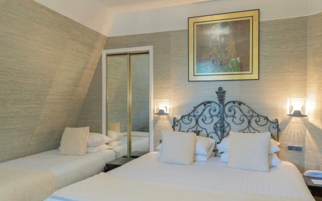Hotel Delavigne - photo 3