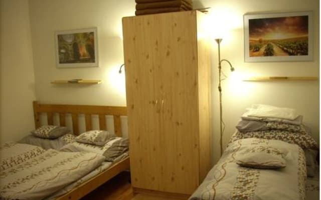 Apartman7 - photo 2
