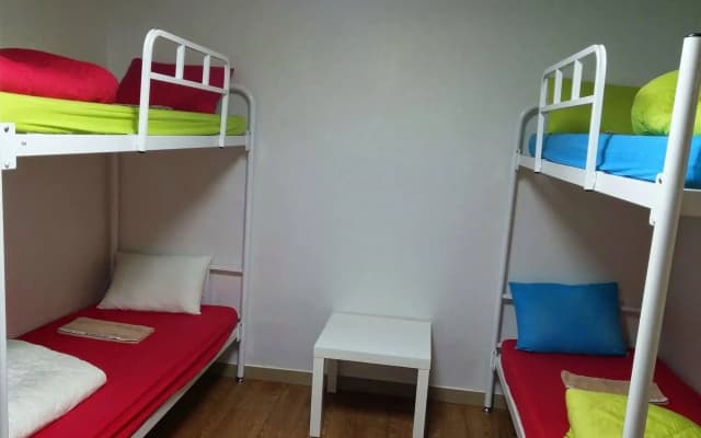 Zzzip Guest House - Hostel - photo 3