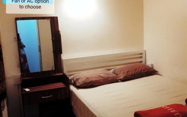 Chiangmai Gate Capsule Hostel - photo 4