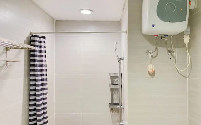Great Choice And Minimalist 2Br West Vista Apartment - photo 4