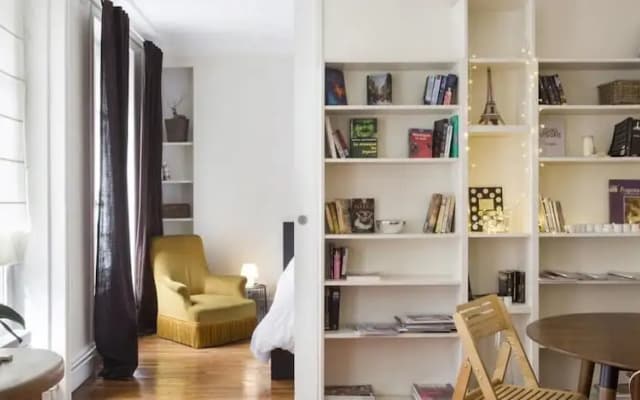 Designer Stay - Folie Mericourt - photo 4