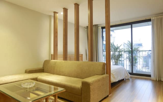 Alaya 1 Apartment - photo 5