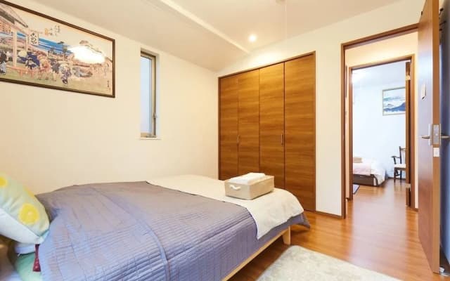 Haneda Luxury House - photo 5