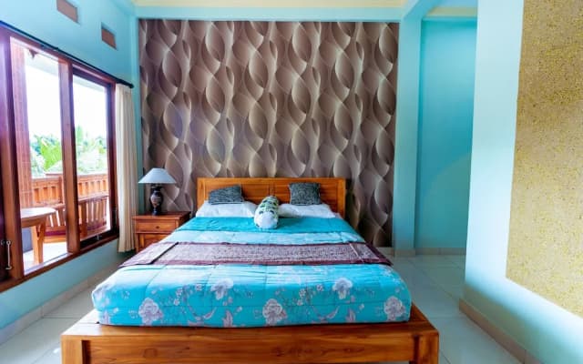 Rizky Guesthouse - photo 4