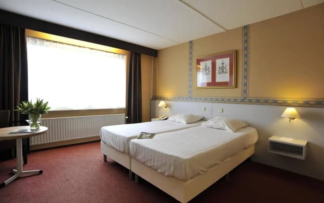 Gr8 Hotel Amsterdam Riverside - photo 3