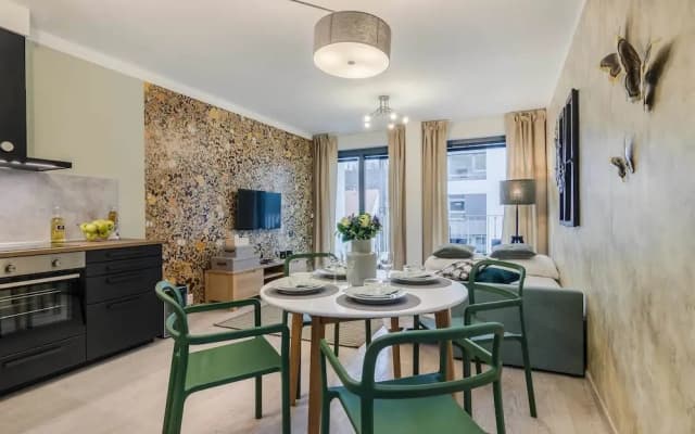 Prague Luxury Apartments - photo 2