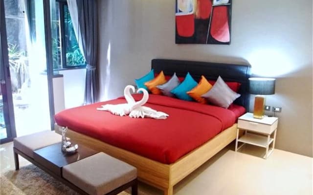 Emerald Patong New Modern Studio - photo 2