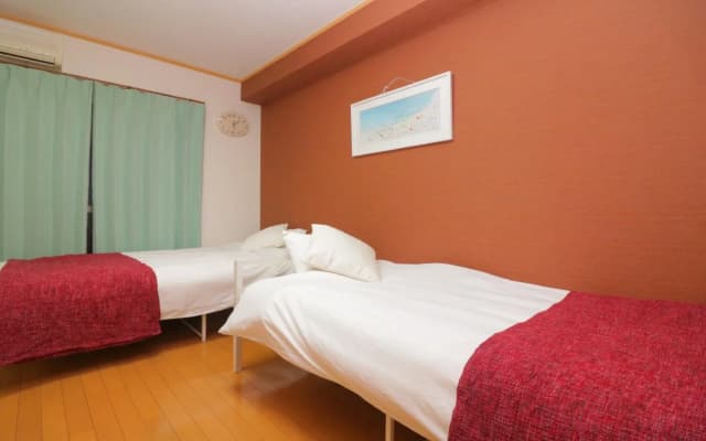 HG Cozy Hotel No.31 - photo 4