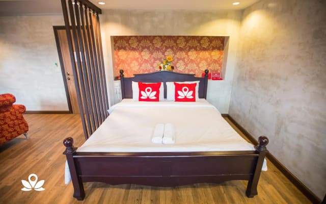 ZEN Rooms Watgate - photo 3