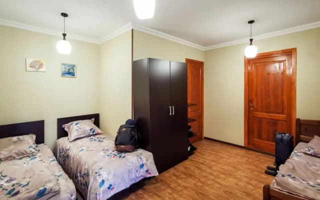 Myvibe Tbilisi - photo 3
