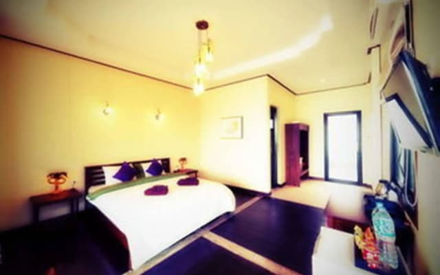 Loyfa Natural Resort - photo 3