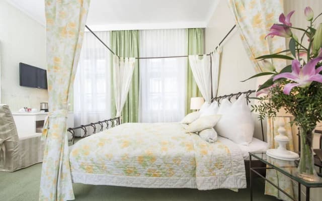 Boutique Hotel Kugel Wien - photo 4